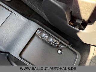 Citroën Berlingo Kombi Shine*2.HAND*KLIMA*PANO*TEMPO*PDC - foto 20
