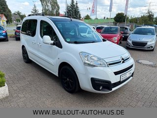 Citroën Berlingo Kombi Shine*2.HAND*KLIMA*PANO*TEMPO*PDC - foto 4