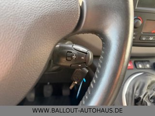 Citroën Berlingo Kombi Shine*2.HAND*KLIMA*PANO*TEMPO*PDC - foto 22