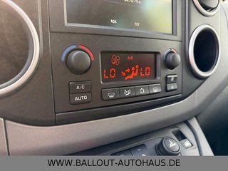Citroën Berlingo Kombi Shine*2.HAND*KLIMA*PANO*TEMPO*PDC - foto 24