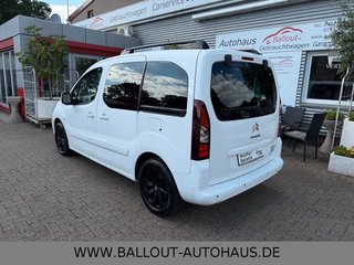 Citroën Berlingo Kombi Shine*2.HAND*KLIMA*PANO*TEMPO*PDC - foto 5