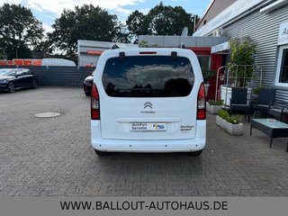 Citroën Berlingo Kombi Shine*2.HAND*KLIMA*PANO*TEMPO*PDC - foto 6