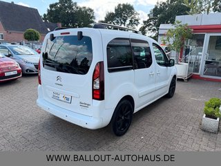 Citroën Berlingo Kombi Shine*2.HAND*KLIMA*PANO*TEMPO*PDC - foto 7