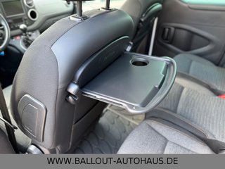 Citroën Berlingo Kombi Shine*2.HAND*KLIMA*PANO*TEMPO*PDC - foto 8