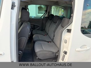 Citroën Berlingo Kombi Shine*2.HAND*KLIMA*PANO*TEMPO*PDC - foto 9