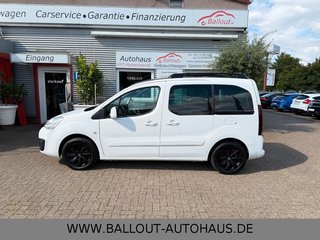 Citroën Berlingo Gebrauchtwagen Kaufen