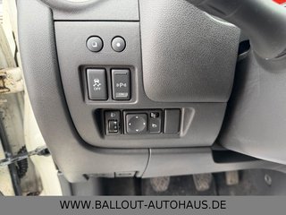 Nissan Micra Acenta*1.HAND*KLIMA*NAVI*SHZ*HU NEU* - photo 1