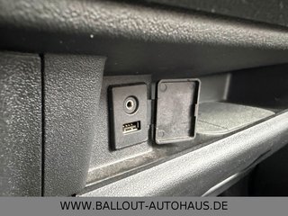 Nissan Micra Acenta*1.HAND*KLIMA*NAVI*SHZ*HU NEU* - photo 13