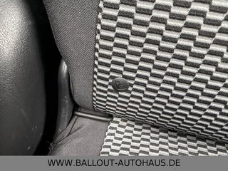 Nissan Micra Acenta*1.HAND*KLIMA*NAVI*SHZ*HU NEU* - photo 16