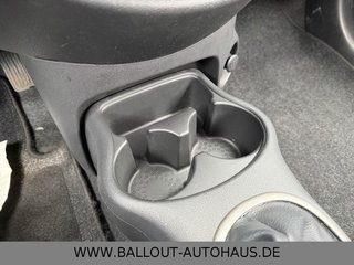 Nissan Micra Acenta*1.HAND*KLIMA*NAVI*SHZ*HU NEU* - photo 18