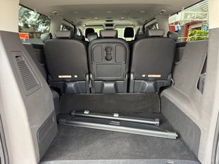 Ford Tourneo Custom 320 L2 Tita*2.HAND*LED*TOT*LEDER* - bilder 6
