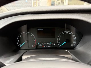 Ford Tourneo Custom 320 L2 Tita*2.HAND*LED*TOT*LEDER* - bilder 7