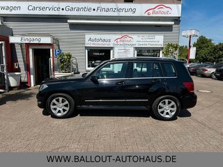 Mercedes-Benz GLK 200 Used vehicle for sale
