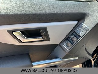 Mercedes-Benz GLK 200 CDI*3.HAND*KLIMA*NAVI*AHK*TEMPO*EURO 5* - photo 10