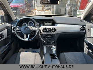 Mercedes-Benz GLK 200 CDI*3.HAND*KLIMA*NAVI*AHK*TEMPO*EURO 5* - photo 2