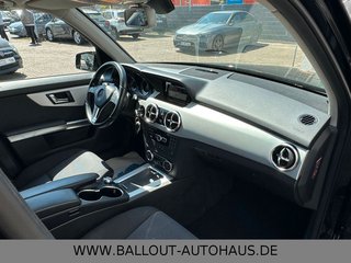 Mercedes-Benz GLK 200 CDI*3.HAND*KLIMA*NAVI*AHK*TEMPO*EURO 5* - photo 3