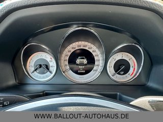 Mercedes-Benz GLK 200 CDI*3.HAND*KLIMA*NAVI*AHK*TEMPO*EURO 5* - photo 8