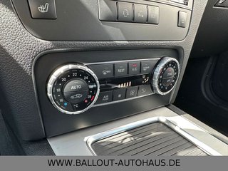 Mercedes-Benz GLK 200 CDI*3.HAND*KLIMA*NAVI*AHK*TEMPO*EURO 5* - photo 11