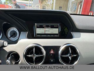 Mercedes-Benz GLK 200 CDI*3.HAND*KLIMA*NAVI*AHK*TEMPO*EURO 5* - photo 12