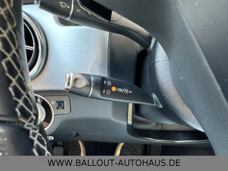 Mercedes-Benz GLK 200 CDI*3.HAND*KLIMA*NAVI*AHK*TEMPO*EURO 5* - photo 15