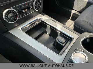 Mercedes-Benz GLK 200 CDI*3.HAND*KLIMA*NAVI*AHK*TEMPO*EURO 5* - photo 16