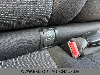 Mercedes-Benz GLK 200 CDI*3.HAND*KLIMA*NAVI*AHK*TEMPO*EURO 5* - photo 18