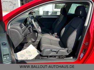 Volkswagen Golf VI*1.HAND*KLIMA*GARANTIE*HU NEU - bilder 9