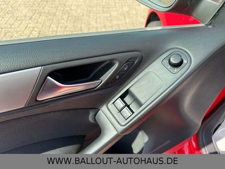 Volkswagen Golf VI*1.HAND*KLIMA*GARANTIE*HU NEU - bilder 10