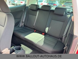 Volkswagen Golf VI*1.HAND*KLIMA*GARANTIE*HU NEU - bilder 1