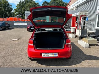 Volkswagen Golf VI*1.HAND*KLIMA*GARANTIE*HU NEU - bilder 3