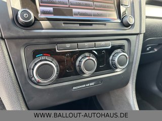 Volkswagen Golf VI*1.HAND*KLIMA*GARANTIE*HU NEU - bilder 8