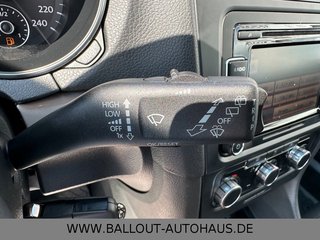 Volkswagen Golf VI*1.HAND*KLIMA*GARANTIE*HU NEU - bilder 10