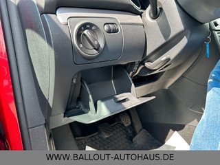 Volkswagen Golf VI*1.HAND*KLIMA*GARANTIE*HU NEU - bilder 11