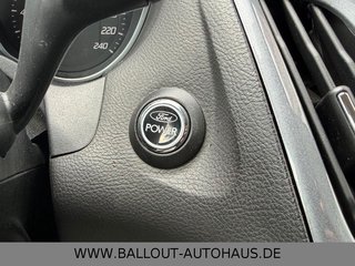 Ford Focus Lim. Titanium*2.HAND*KLIMA*TEMP*SHZ*PD*AHK - bilder 19