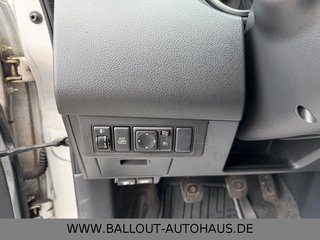 Nissan Tiida Acenta*2.HAND*KLIMA*TEMPO*TÜV/AU NEU*EURO4 - bilder 1