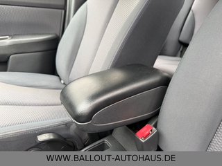 Nissan Tiida Acenta*2.HAND*KLIMA*TEMPO*TÜV/AU NEU*EURO4 - bilder 2
