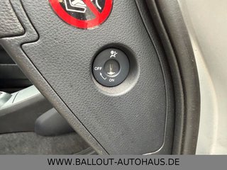 Nissan Tiida Acenta*2.HAND*KLIMA*TEMPO*TÜV/AU NEU*EURO4 - bilder 7