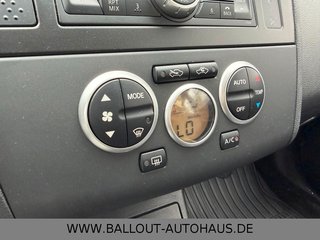 Nissan Tiida Acenta*2.HAND*KLIMA*TEMPO*TÜV/AU NEU*EURO4 - bilder 11