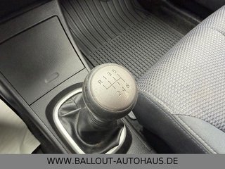 Nissan Tiida Acenta*2.HAND*KLIMA*TEMPO*TÜV/AU NEU*EURO4 - bilder 13