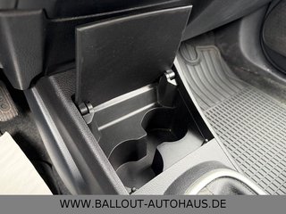 Nissan Tiida Acenta*2.HAND*KLIMA*TEMPO*TÜV/AU NEU*EURO4 - bilder 14