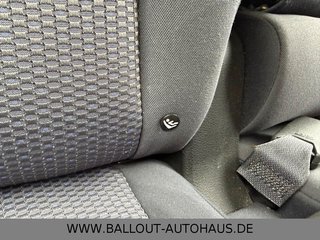 Nissan Tiida Acenta*2.HAND*KLIMA*TEMPO*TÜV/AU NEU*EURO4 - bilder 15