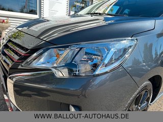 Mitsubishi Space Star + Black*1.HAND*KLIMA*TEMPO*EURO6*SHZ* - foto 1