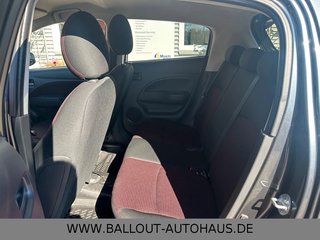 Mitsubishi Space Star + Black*1.HAND*KLIMA*TEMPO*EURO6*SHZ* - foto 2