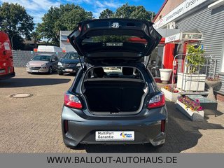 Mitsubishi Space Star + Black*1.HAND*KLIMA*TEMPO*EURO6*SHZ* - foto 3