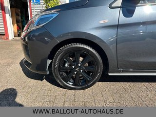 Mitsubishi Space Star + Black*1.HAND*KLIMA*TEMPO*EURO6*SHZ* - foto 4