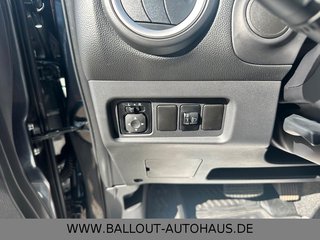 Mitsubishi Space Star + Black*1.HAND*KLIMA*TEMPO*EURO6*SHZ* - foto 6