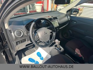 Mitsubishi Space Star + Black*1.HAND*KLIMA*TEMPO*EURO6*SHZ* - foto 7
