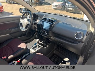 Mitsubishi Space Star + Black*1.HAND*KLIMA*TEMPO*EURO6*SHZ* - foto 8