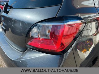 Mitsubishi Space Star + Black*1.HAND*KLIMA*TEMPO*EURO6*SHZ* - foto 10