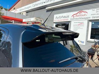 Mitsubishi Space Star + Black*1.HAND*KLIMA*TEMPO*EURO6*SHZ* - foto 11